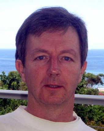 Eric Ranson